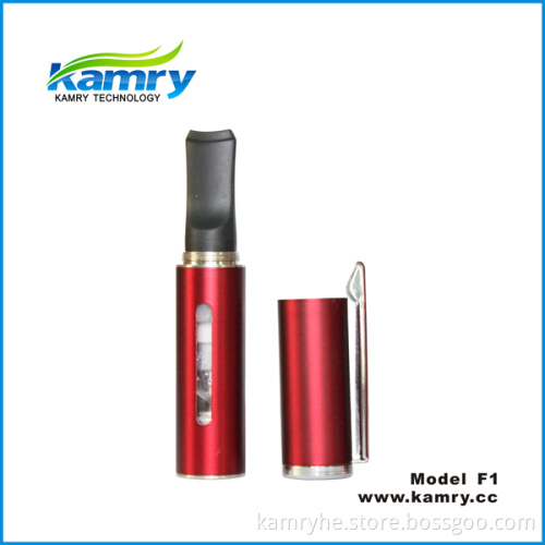 Green Kecig EGO W Pen Style EGO W Kits, Portable From Kamry